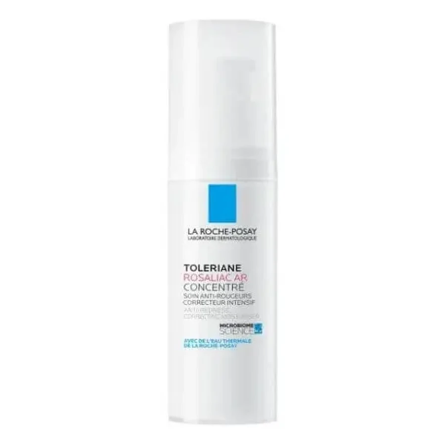 LA ROCHE POSAY Toleriane Rosaliac AR Концентрат против покраснений 40 мл: цены и характеристики