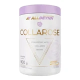 Allnutrition CollaRose, порошок, натуральный вкус, 300 г