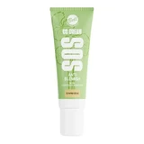 Bell SOS CC Cream, CC-крем, 02 Warm Beige, 20 г