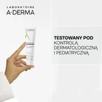 Aderma Epitheliale Ultra Repair, регенерирующий крем против следов, 100 мл: цены и характеристики