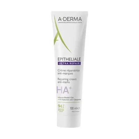 Aderma Epitheliale Ultra Repair, регенерирующий крем против следов, 100 мл: цены и характеристики