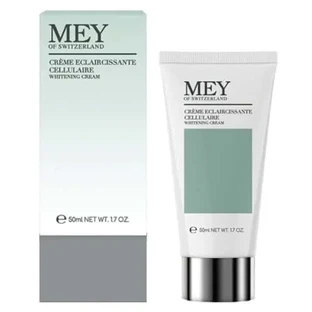 Mey | Creme Eclaircissante Cellulaire — отбеливающий крем для лица против несовершенств и заболеваний | 50 мл
