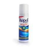 UNI-PHARMA Repel Spray — без запаха репеллент от насекомых, 50 мл