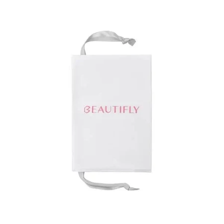 Beautifly, шовкова пов'язка на очі, 1 шт.: ціни та характеристики