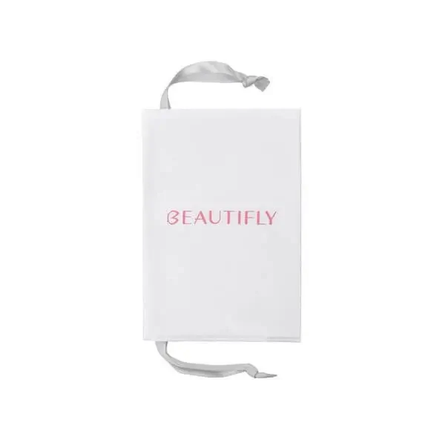 Beautifly, шовкова пов'язка на очі, 1 шт.: ціни та характеристики