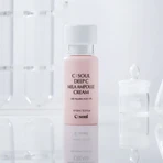 C:Soul Deep C Mela Ampoule Cream, увлажняющий крем-сыворотка для лица с витамином С, 15 мл: цены и характеристики
