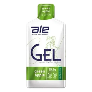 Набор ALE Gel Green Apple, 10 шт.
