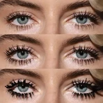 Madara Deep Matter Bold Volume Mascara, туш для вій, 6 мл: ціни та характеристики