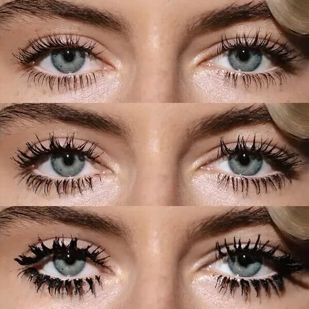 Madara Deep Matter Bold Volume Mascara, туш для вій, 6 мл: ціни та характеристики