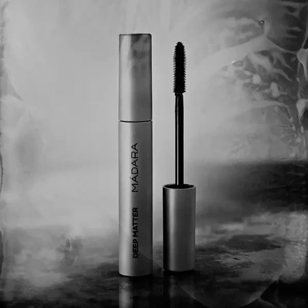 Madara Deep Matter Bold Volume Mascara, туш для вій, 6 мл: ціни та характеристики