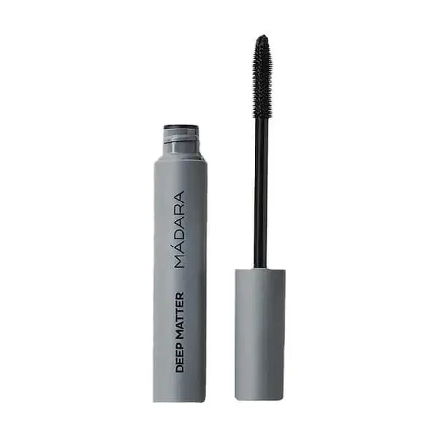 Madara Deep Matter Bold Volume Mascara, туш для вій, 6 мл: ціни та характеристики