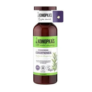 Dr.Konopka's, зміцнюючий кондиціонер, 500 мл