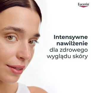 Eucerin Hyaluron-Filler +3x Effect Hydra Boost Serum, надлегкий бустер, що інтенсивно зволожує протягом 24 годин, 30 мл