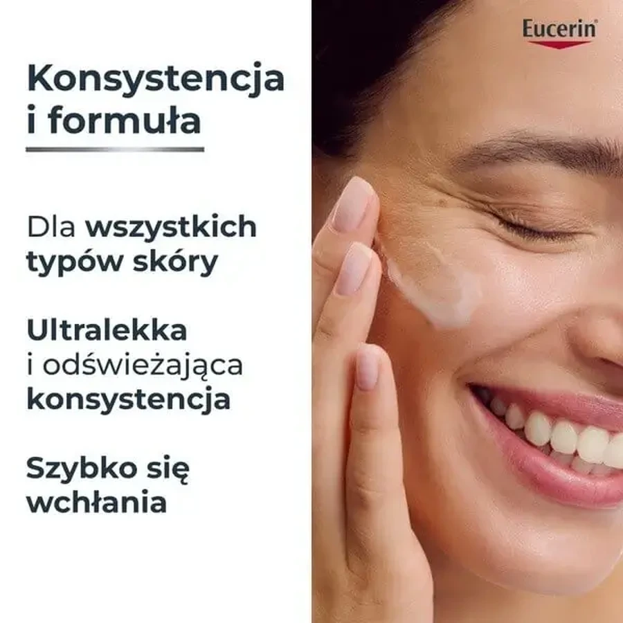 Eucerin Hyaluron-Filler +3x Effect Hydra Boost Serum, надлегкий бустер, що інтенсивно зволожує протягом 24 годин, 30 мл: ціни та характеристики