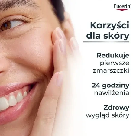 Eucerin Hyaluron-Filler +3x Effect Hydra Boost Serum, надлегкий бустер, що інтенсивно зволожує протягом 24 годин, 30 мл: ціни та характеристики