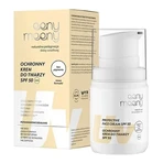 Eeny Meeny, захисний крем для обличчя від UVA та UVB, SPF 50, без пігменту, 50 мл: ціни та характеристики