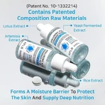 APLB Hyaluronic Acid Ceramide HA B5 Ampoule, зволожуюча сироватка для обличчя з гіалуроновою кислотою, церамідами та вітаміном B5, 40 мл: ціни та характеристики