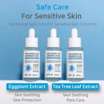 APLB Hyaluronic Acid Ceramide HA B5 Ampoule, зволожуюча сироватка для обличчя з гіалуроновою кислотою, церамідами та вітаміном B5, 40 мл: ціни та характеристики