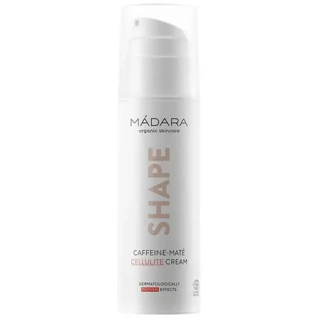 Madara Shape Caffeine-Mate Cellulite Cream, антицелюлітний крем, 150 мл: ціни та характеристики
