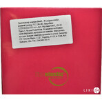 Бюстгальтер компресійний pi unique comfort 70 C, рожевий: ціни та характеристики
