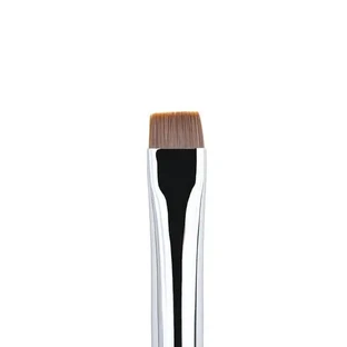 IBRA Makeup № 26, кисть для бровей и теней, 1 шт.