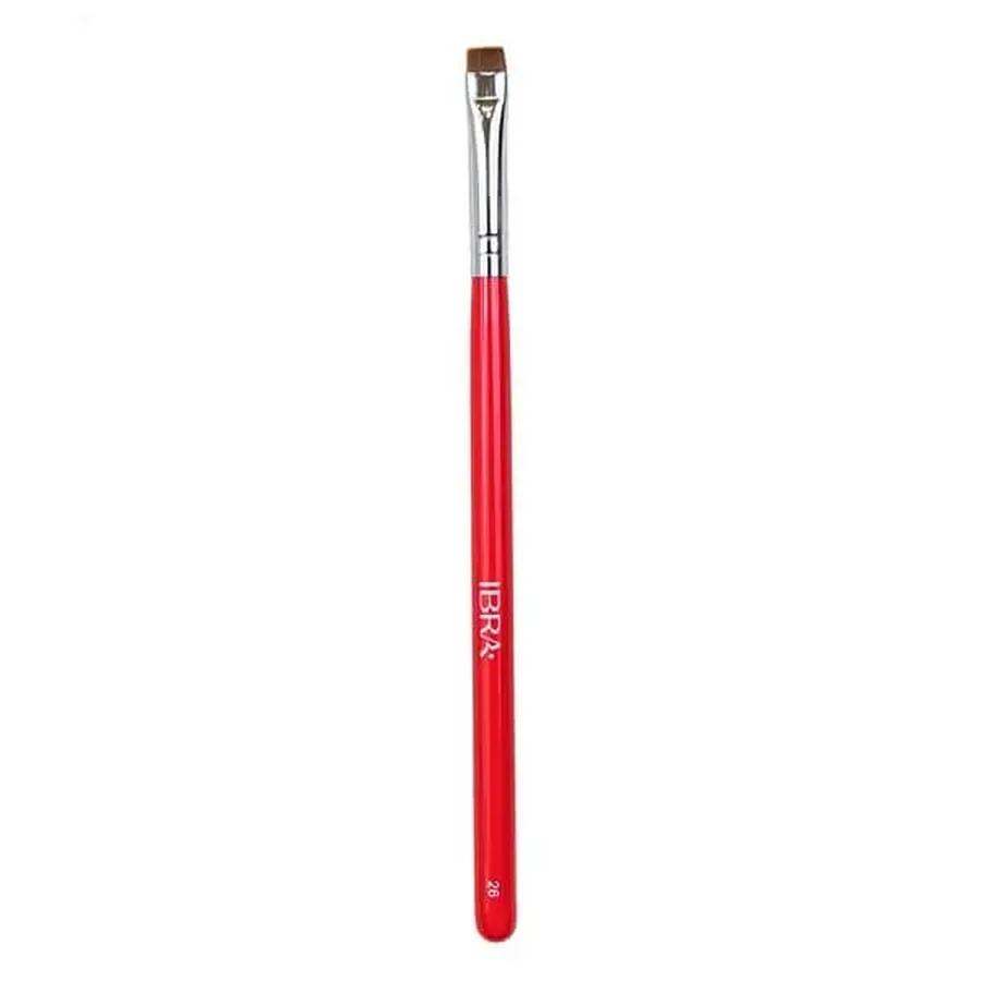 IBRA Makeup № 26, кисть для бровей и теней, 1 шт.: цены и характеристики