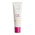 Lumene CC Color Correcting Cream, коригувальний крем CC SPF 20, 00 Ultra Light (W), 30 мл: ціни та характеристики