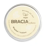 Bracia Mydlarze, бальзам для губ, Мигдаль і какао, 15 г: ціни та характеристики