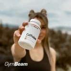 GymBeam Кофеин, таблетки, 90 шт.: цены и характеристики