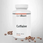GymBeam Кофеин, таблетки, 90 шт.: цены и характеристики