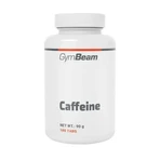 GymBeam Кофеин, таблетки, 90 шт.: цены и характеристики