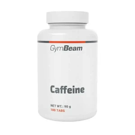 GymBeam Кофеин, таблетки, 90 шт.: цены и характеристики