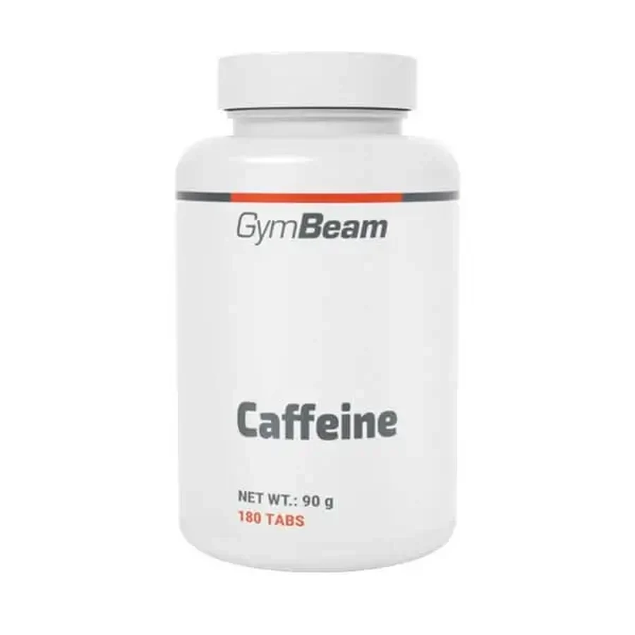 GymBeam Кофеин, таблетки, 90 шт.: цены и характеристики
