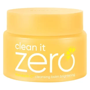 Banila Co Clean it Zero, бальзам для снятия макияжа, 100 мл