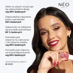 Neo Make Up, Стойкая жидкая помада для губ, 08 Endless Happiness, 5 мл: цены и характеристики