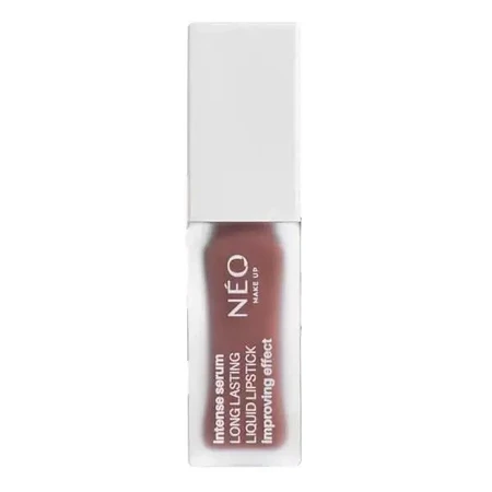 Neo Make Up, Стойкая жидкая помада для губ, 08 Endless Happiness, 5 мл: цены и характеристики