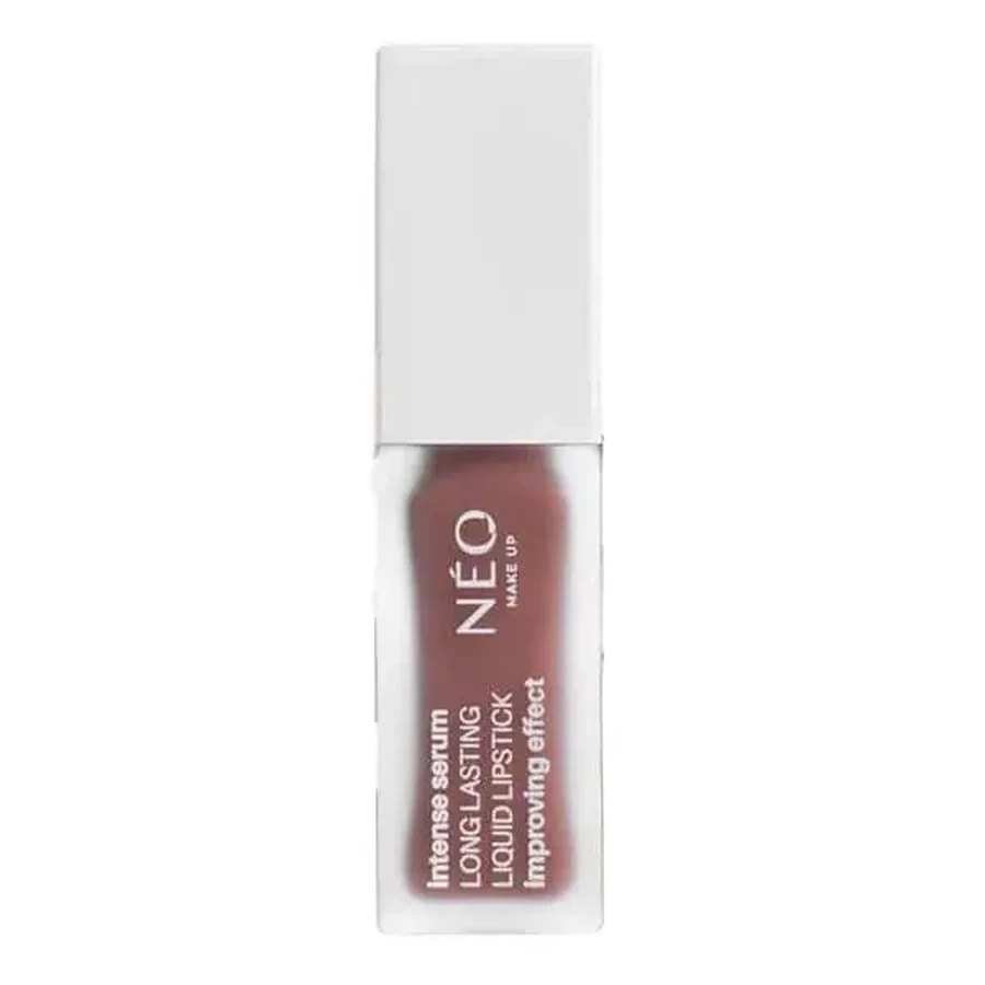 Neo Make Up, Стойкая жидкая помада для губ, 08 Endless Happiness, 5 мл: цены и характеристики