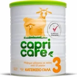 CAPRI CARE № 3 Козье сухое молоко для детей от 12 месяцев, 400 г