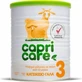 CAPRI CARE №3 Сухе козяче молоко для дітей віком від 12 місяців, 400 г