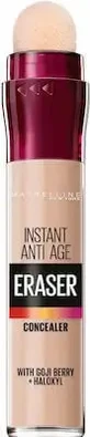 MAYBELLINE Консилер Instant Anti-Age Eraser 6,8 мл 03 Fair