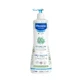 MUSTELA Gentle Cleansing Gel — нежный пенящийся гель для тела и волос с органическим авокадо, 750 мл