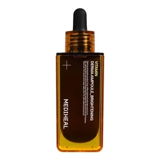 Mediheal Vitamin Derma Ampoule Brightening, сироватка з вітаміном С, 50 мл