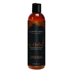 Intimate Earth Sensual Aromatherapy Massage Oil, масажне масло, 120 мл: ціни та характеристики