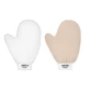 Veoli Botanica, набор перчаток: I gLOVE PEEL и I gLOVE TAN, 2 шт.
