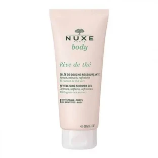 NUXE Body Reve De The Rejuvenating Gel Гель для душу 200 мл