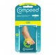 COMPEED Зволожуючі пластирі від мозолів, 6 шт.
