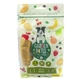 Garden Bites Fruit Blast, Fruity Friends, вегетарианские лакомства для ухода за зубами собак, L, 12,5 см, 3 шт.