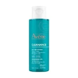 AVENE Cleanance Очищающий гель для жирной кожи 100 мл