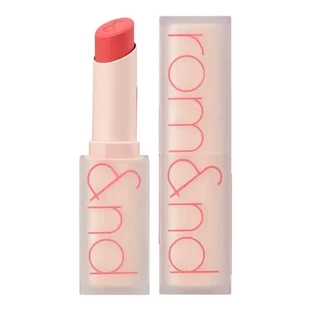 Rom&amp;nd Zero Matte Lipstick, матова помада для губ, 08 Adorable, 3 г