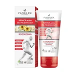 Flos-Lek Arnica Active, доглядовий гель із зігріваючим ефектом, 100 мл: ціни та характеристики